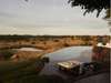 Singita Faru Faru River Lodge - Deck  